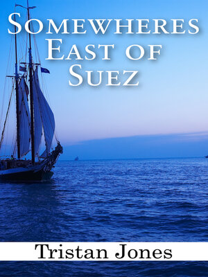 cover image of Somewheres East of Suez